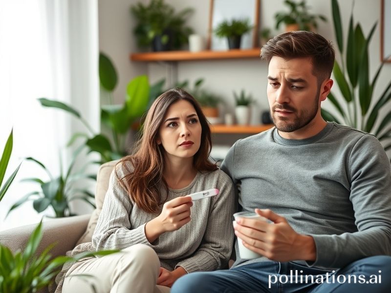 Malta 'We’re financially comfortable… but I’m scared of having children'