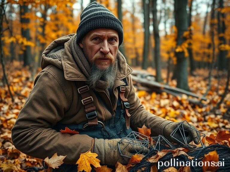 Malta Autumn trapping season announced, opens Monday