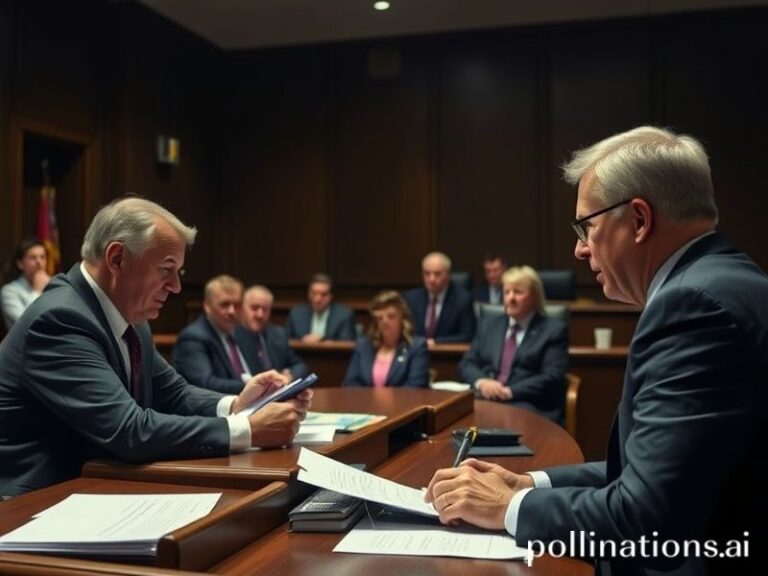 Malta Explained: Inside the $39m cancer charity battle