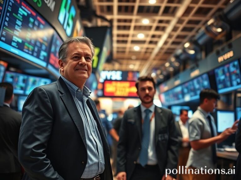 Malta Financial markets: the importance of a guide