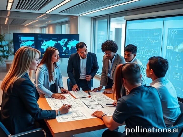 Malta World Standards Day 2025: A blueprint to build a quality culture for the future