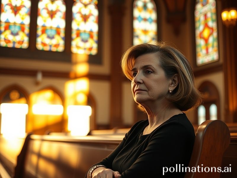 Malta Christian spirituality: The shift in personal identity