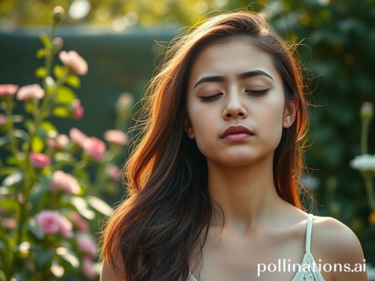 Malta Waiting to exhale