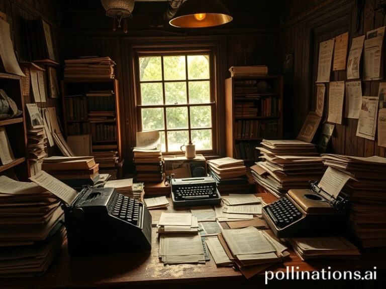 Malta Letters to the editor - October 19, 2025