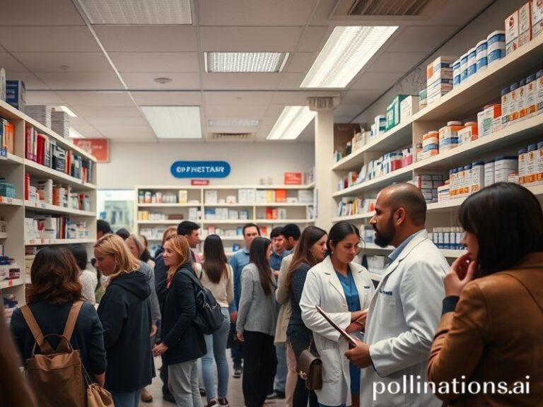 Malta Pharmacies open today – October 19, 2025