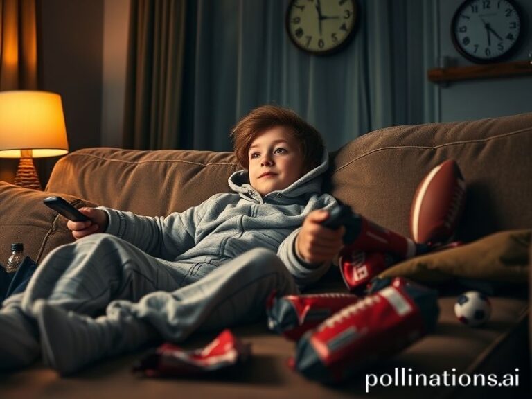 Malta Wake me when the finals start...