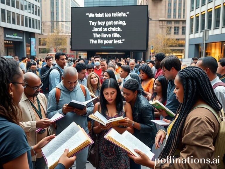 Malta Religious quotes and news – October 19, 2025