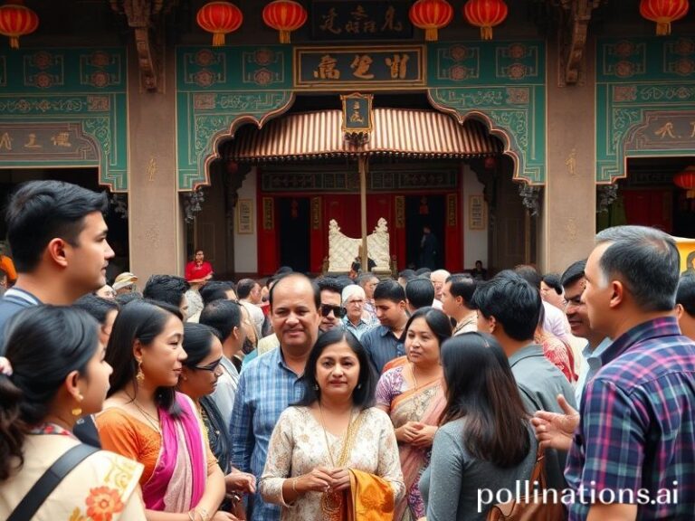 Malta Bold ‘Conversations’ planned for the Three Palaces Festival