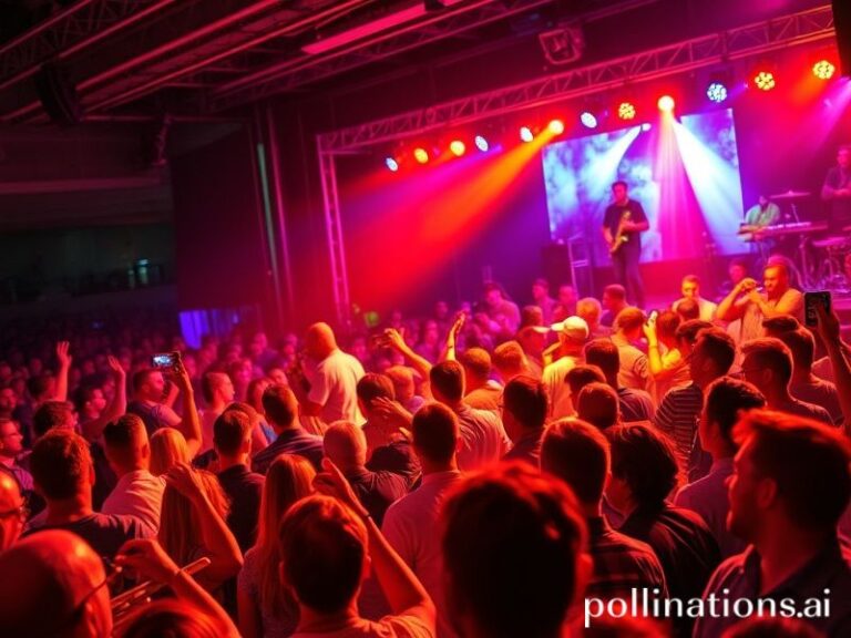 Malta Jazz Assemblea returns for its second edition