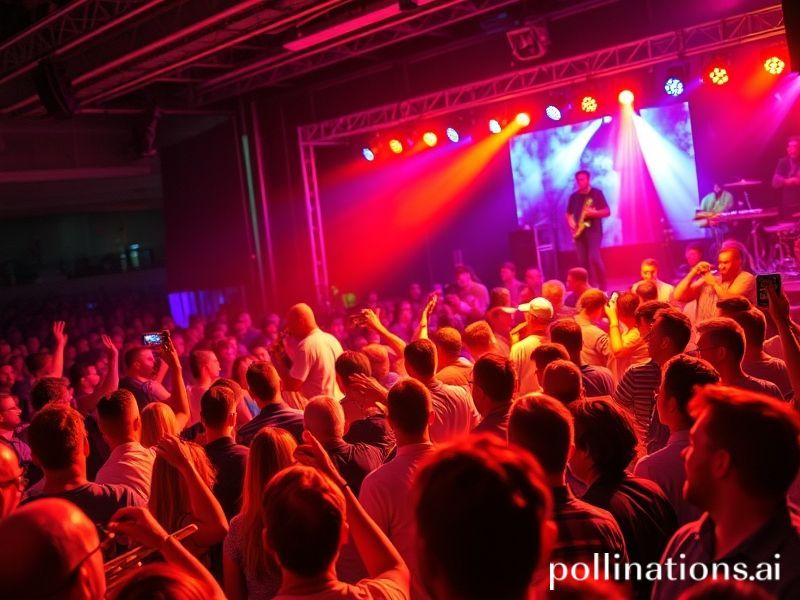 Malta Jazz Assemblea returns for its second edition