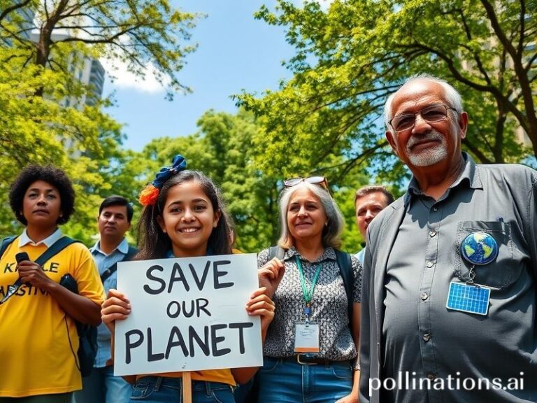 Malta One year of climate action