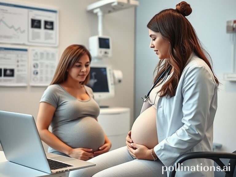 Malta Improving the prediction of first-trimester pregnancy outcomes