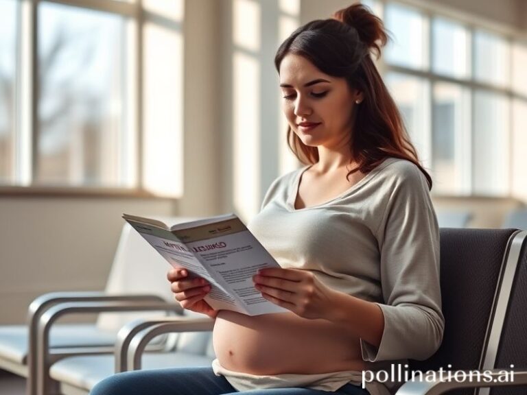 Malta Myth Debunked: Bleeding in early pregnancy not always linked with miscarriage