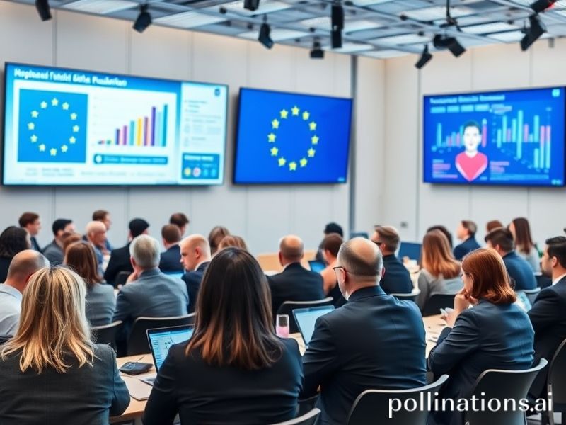 Malta European Health Data Space Regulation is being implemented