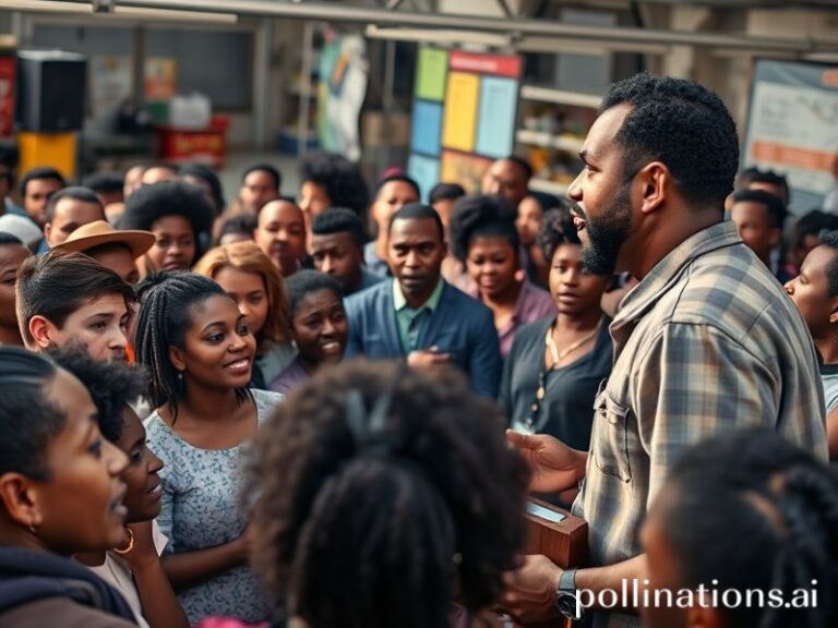 Malta Igniting change to elevate people