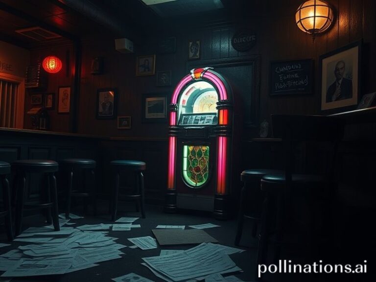 Malta Errors lead to the collapse of six noise-complaint cases against bars