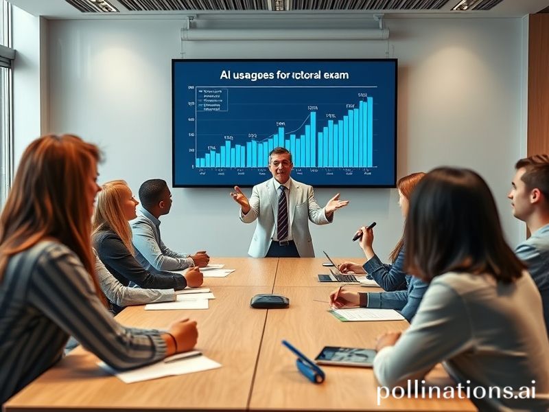 Malta University turns to oral exams as AI forces professors to rethink learning