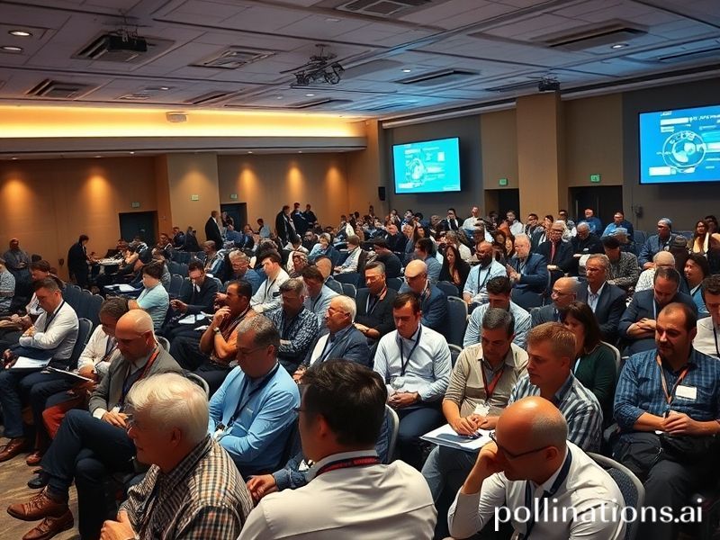 Malta Ctrl+Esc Malta 2025 to bring global IT experts under one roof