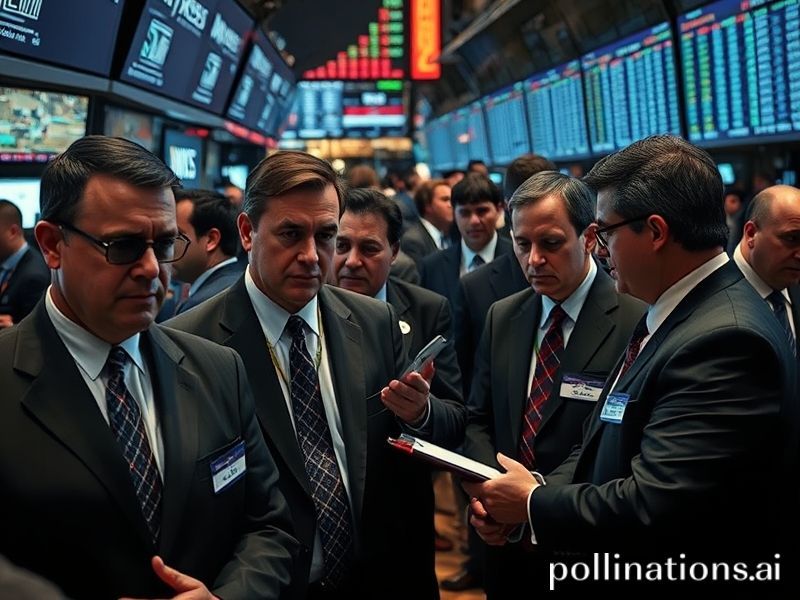 Malta Intrusive, tough but fair market regulation