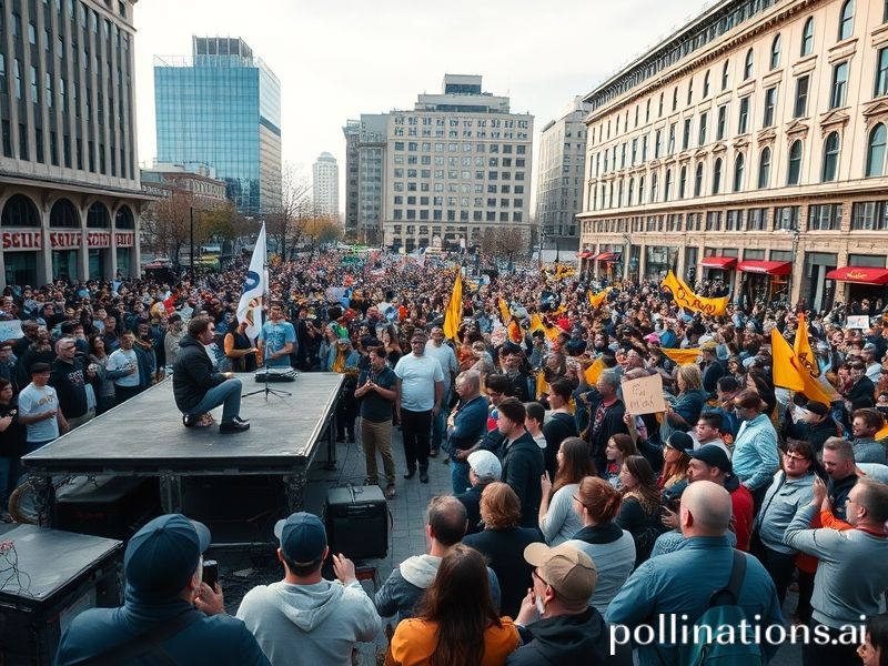 Malta Announcements – October 20, 2025