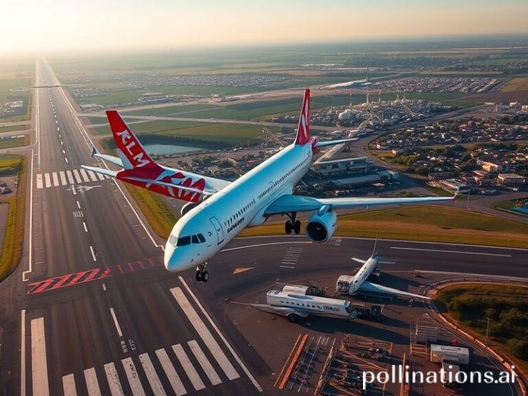 Malta KM Malta Airlines increases Amsterdam flights