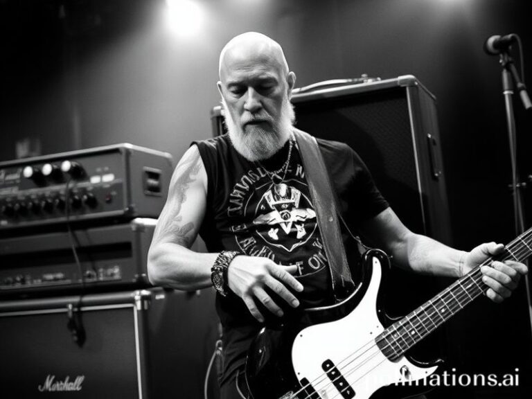 Malta Limp Bizkit founding bassist Sam Rivers dies aged 48