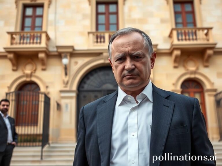 Malta Russian millionaire loses nine-year legal battle for Maltese passport