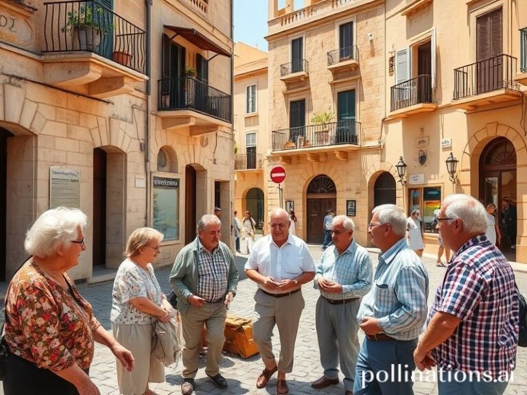 Malta History, culture explored in ‘The Gozo Observer’