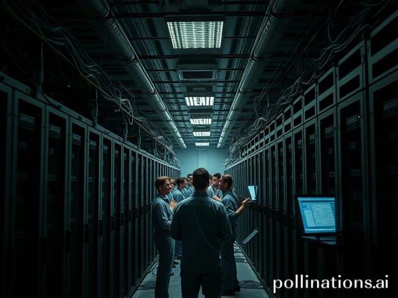 Malta Amazon's cloud services hit by global outage