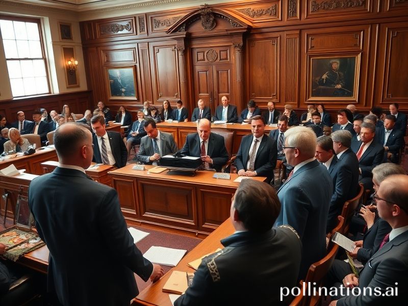 Malta Civil Court told to hear Manuel Delia case