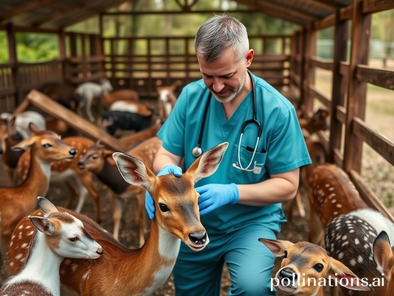 Malta Animal sanctuaries benefit from €75,000 scheme for free veterinary services