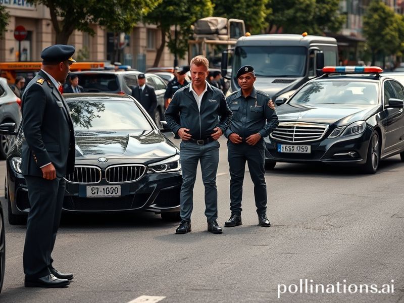 Malta BMW, Mercedes seized as unemployed man is held on drug charges