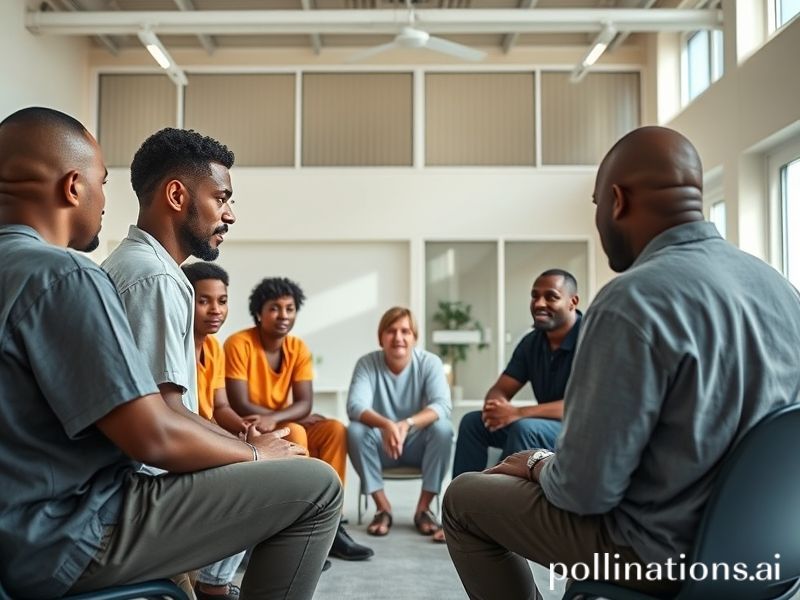 Malta Pioneering programme to support prisoner reintegration launched