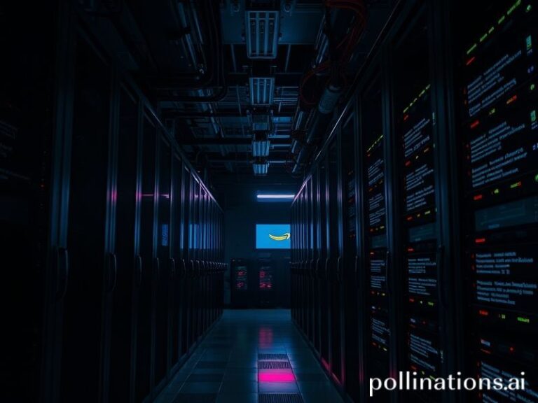 Malta Amazon's cloud services hit by hours-long global outage