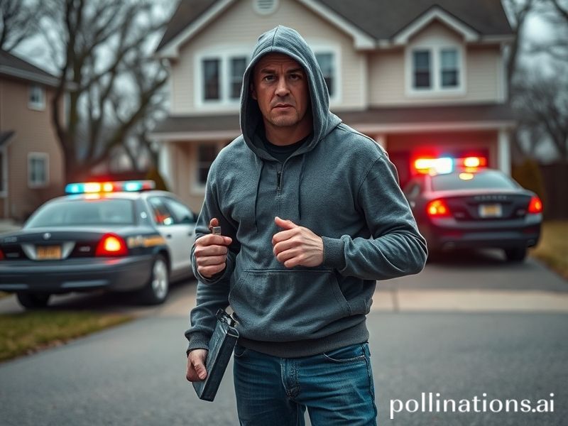 Malta Man threatened to burn his former wife's residence and kill her, court hears