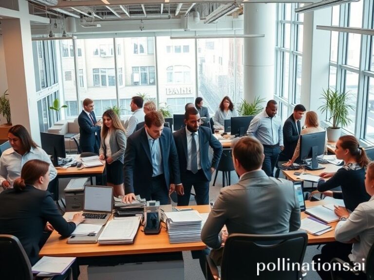 Malta New office launched to aid businesses with bank loans