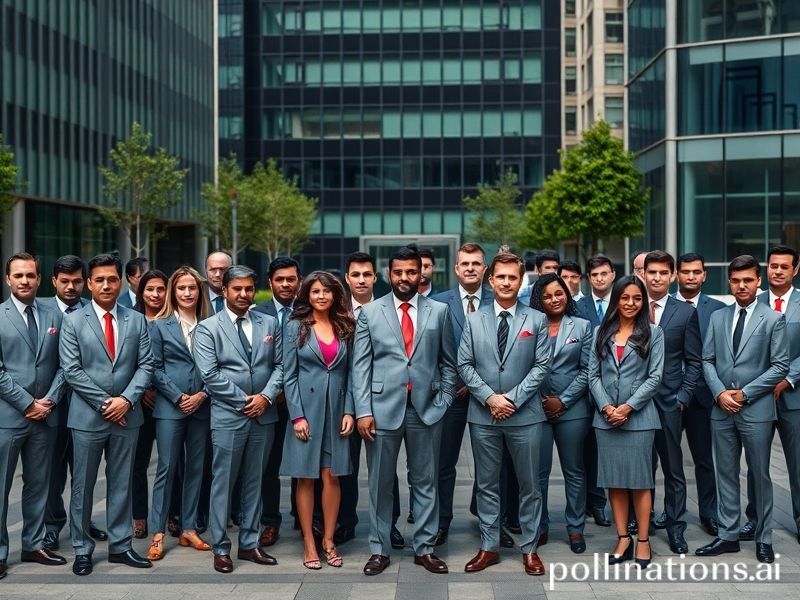 Malta 'Unwritten Rules' that investigate conformity, identity and freedom