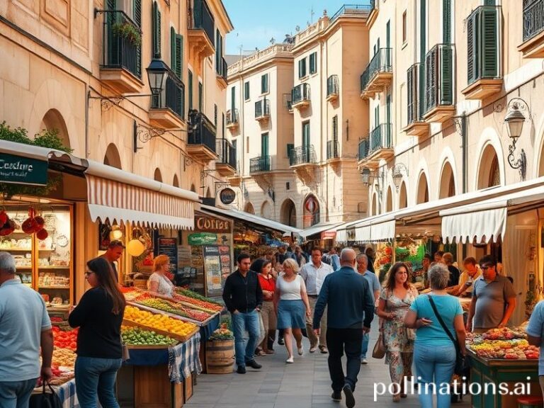 Malta What’s on in Malta and Gozo this week: October 20 to 26, 2025