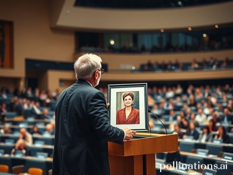 Malta Socialist MEP honours Daphne Caruana Galizia in opening of plenary session