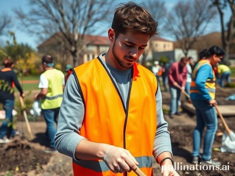 Malta 80 hours of community work for breaching protection order
