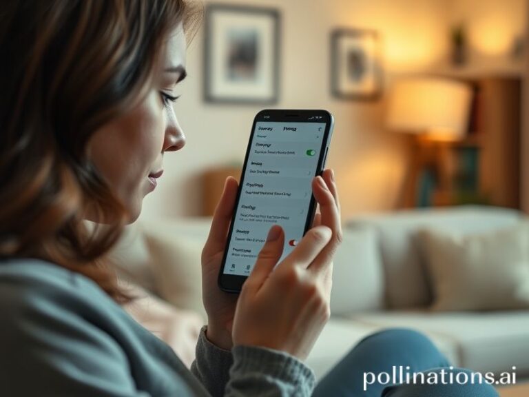 Malta How to avoid seeing disturbing content on social media