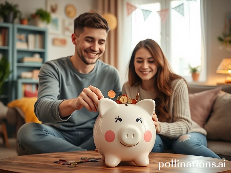 Malta Funflation: build your own happy money fund