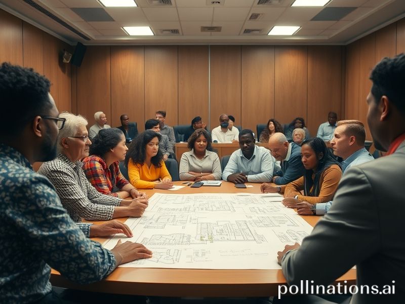 Malta Planning reform should be guided by fairness, MDA says,