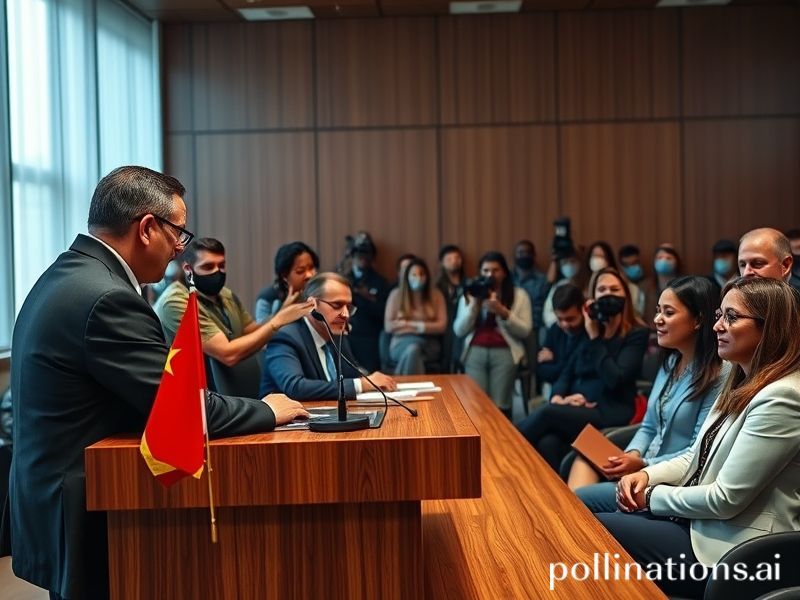 Malta Live Blog: Clyde Caruana faces questions ahead of Budget 2026