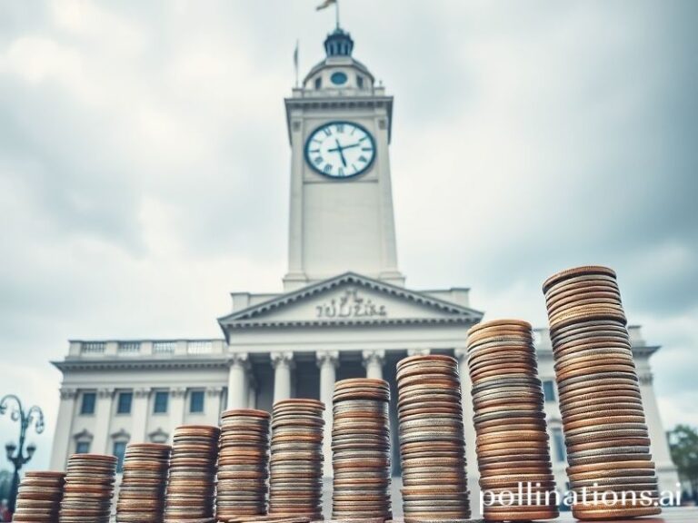 Malta Government surplus turns to deficit in Q2 as debt rises by €1,010.3 million