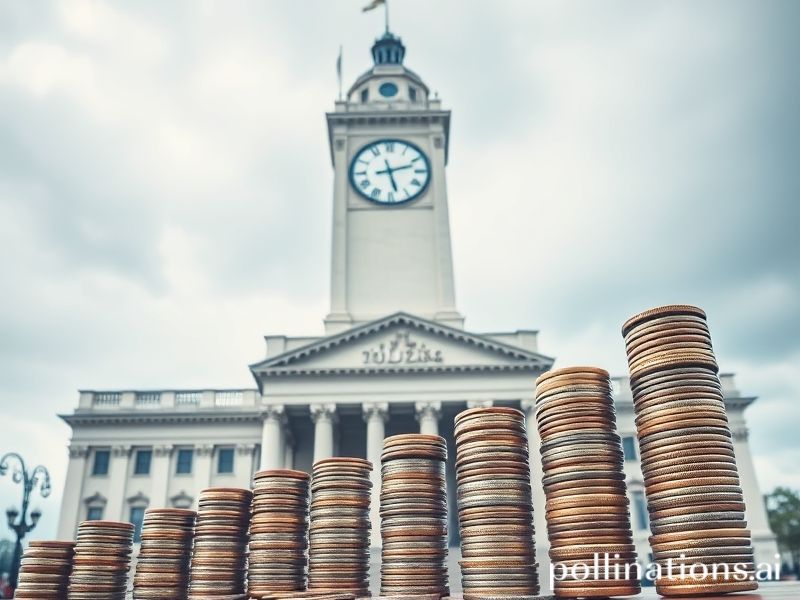 Malta Government surplus turns to deficit in Q2 as debt rises by €1,010.3 million