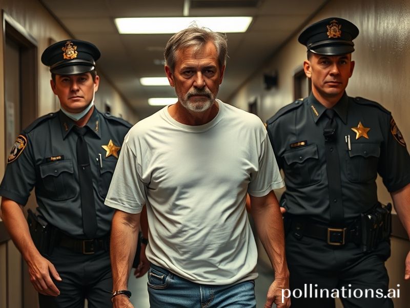 Malta 'Career criminal' jailed for assaulting police officers