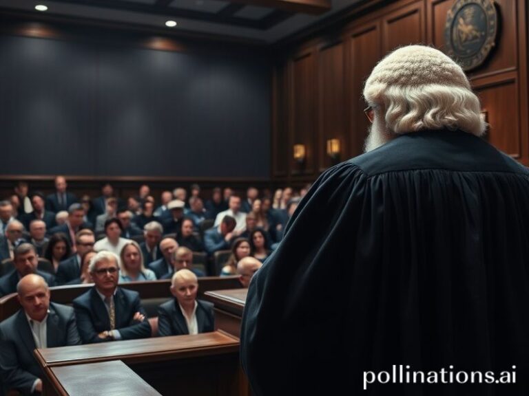 Malta Court finds admission to be legally invalid