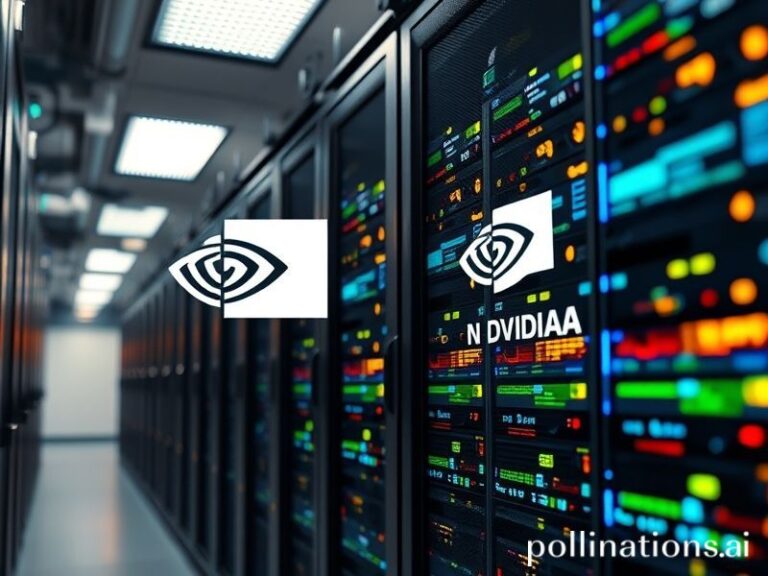 Malta Could NVIDIA’s reign in AI chips start to crumble?