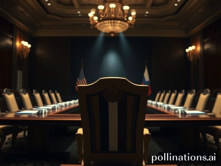 Malta Russia says no timeframe set for Trump-Putin summit